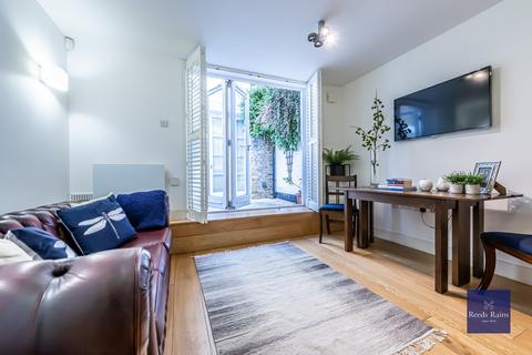 1 bedroom apartment to rent, Colnbrook Street, London SE1