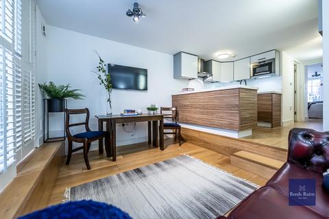 1 bedroom apartment to rent, Colnbrook Street, London SE1