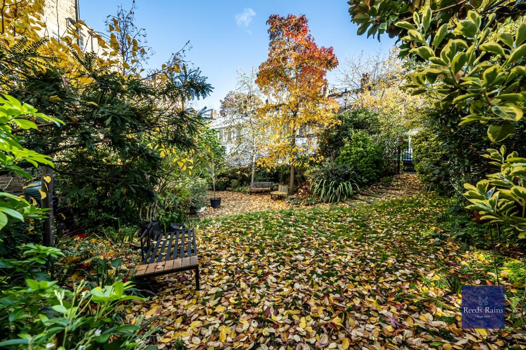Communal Garden