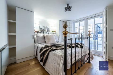 1 bedroom apartment to rent, Colnbrook Street, London SE1