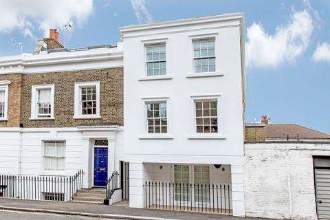1 bedroom apartment to rent, Colnbrook Street, London SE1