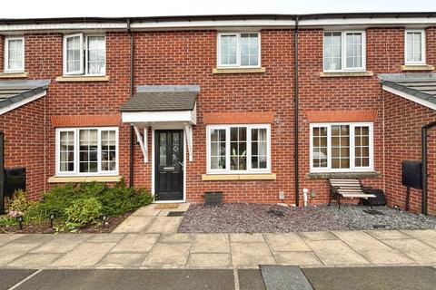 undefined, Maxy House Road, Preston PR4