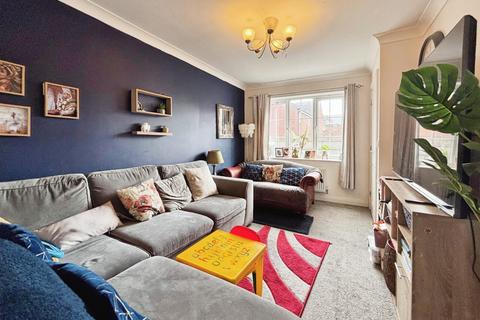 undefined, Maxy House Road, Preston PR4