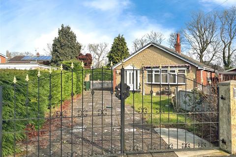 2 bedroom bungalow for sale, Grange Close, Doncaster DN6