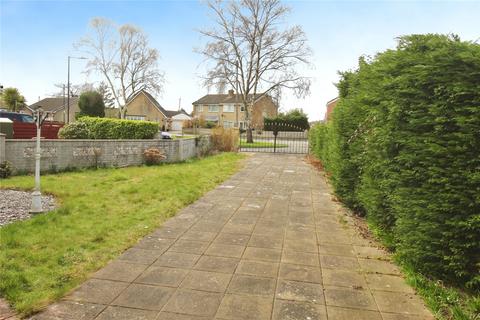2 bedroom bungalow for sale, Grange Close, Doncaster DN6