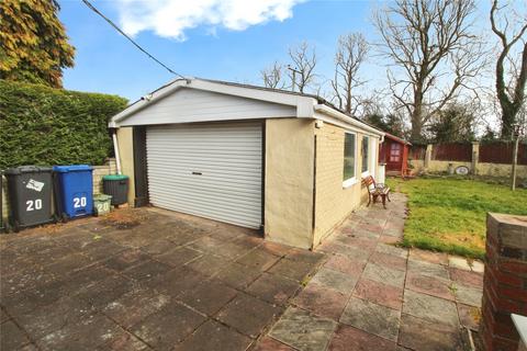 20 Grange Close, Askern, Doncaster, DN6 0EJ