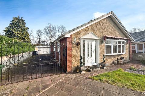20 Grange Close, Askern, Doncaster, DN6 0EJ