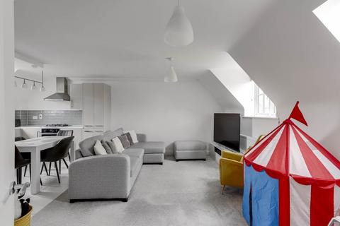 2 bedroom house for sale, Clover Way, Melbourn, Cambridgeshire