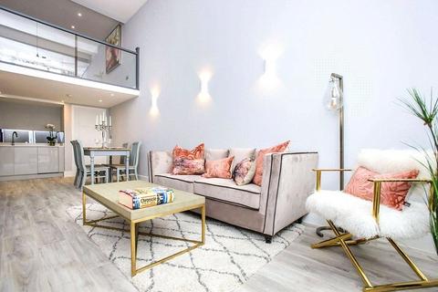 undefined, Restmor Way, Wallington SM6