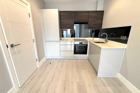 1 bedroom flat for sale, Restmor Way, Wallington SM6