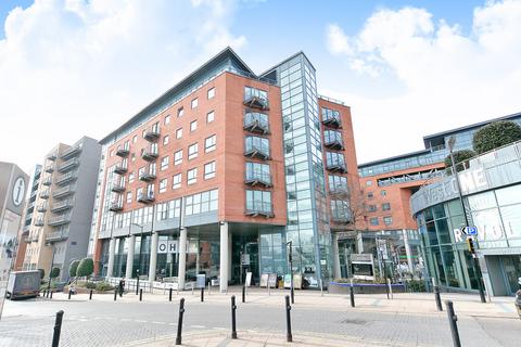 1 bedroom apartment to rent, West One Central, 12 Fitzwilliam Street, Sheffield, S1 4JN