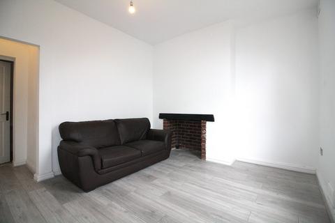 1 bedroom apartment to rent, Ground floor flat at Montgomery Terrace Road, Sheffield, S6 3BW