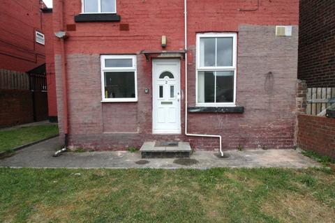 1 bedroom apartment to rent, Ground floor flat at Montgomery Terrace Road, Sheffield, S6 3BW