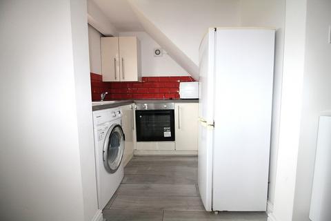 1 bedroom apartment to rent, Ground floor flat at Montgomery Terrace Road, Sheffield, S6 3BW