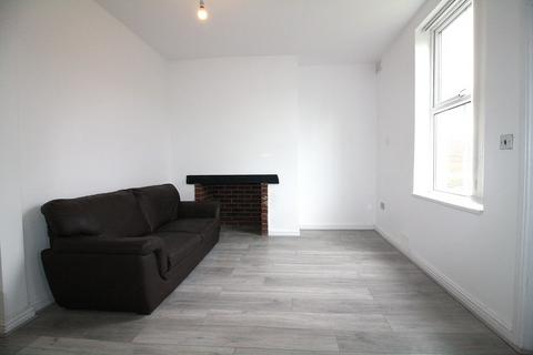 1 bedroom apartment to rent, Ground floor flat at Montgomery Terrace Road, Sheffield, S6 3BW