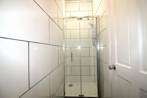 1 bedroom apartment to rent, Ground floor flat at Montgomery Terrace Road, Sheffield, S6 3BW