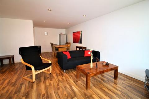 1 bedroom apartment to rent - City Point, 1 Solly Street