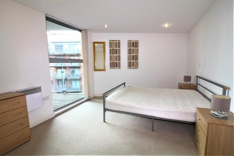 1 bedroom apartment to rent - City Point, 1 Solly Street