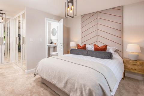 4 bedroom detached house for sale, HERTFORD at Kings Park Fence Avenue, Macclesfield SK10