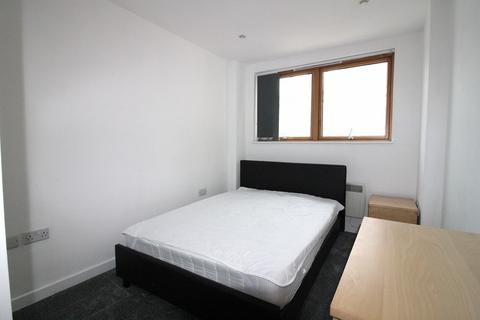 1 bedroom apartment to rent, Fulcrum, Furnival Street, S1
