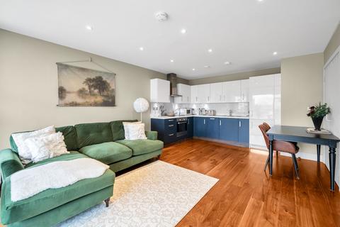 Flat 1, 11 Lambarde Square, London, SE10 9GF