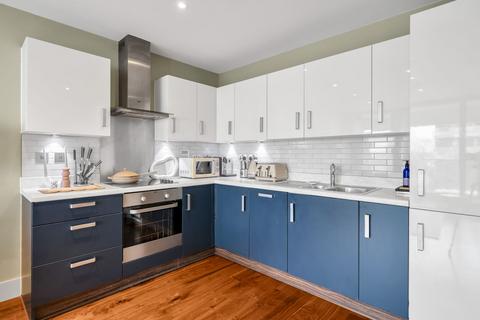 Flat 1, 11 Lambarde Square, London, SE10 9GF