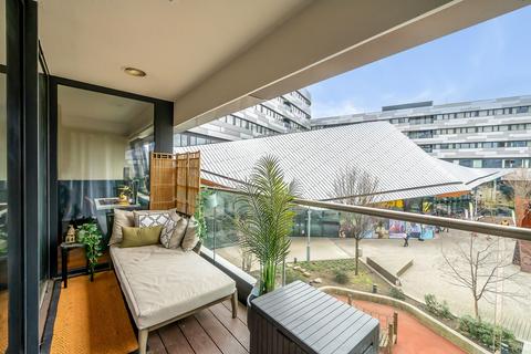 Flat 1, 11 Lambarde Square, London, SE10 9GF