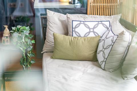 Flat 1, 11 Lambarde Square, London, SE10 9GF