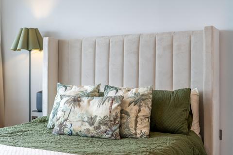 Flat 1, 11 Lambarde Square, London, SE10 9GF