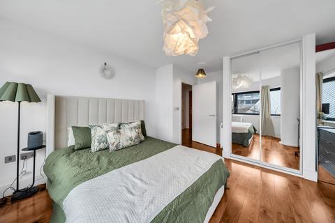 Flat 1, 11 Lambarde Square, London, SE10 9GF
