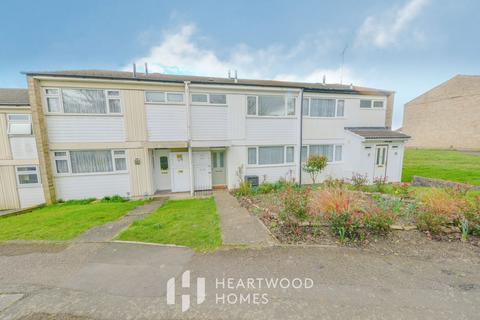 3 bedroom terraced house for sale, Windmill Avenue, St. Albans, AL4 9SL
