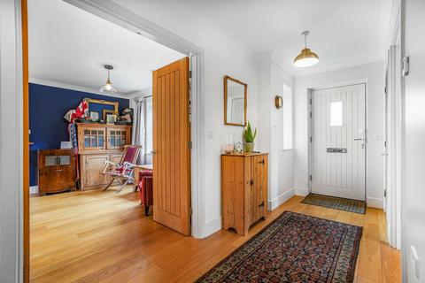 4 bedroom detached house for sale, Westhorpe Lane, Byfield NN11