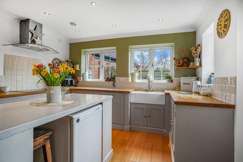 4 bedroom detached house for sale, Westhorpe Lane, Byfield NN11
