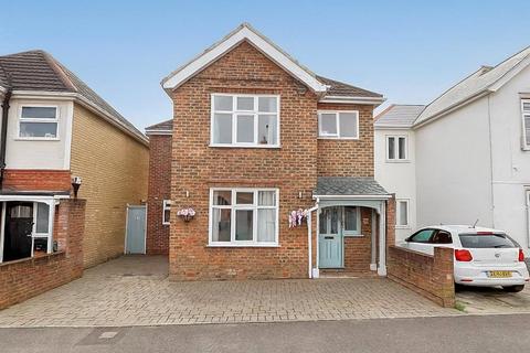 undefined, Queens Road, Poole, Dorset, BH14