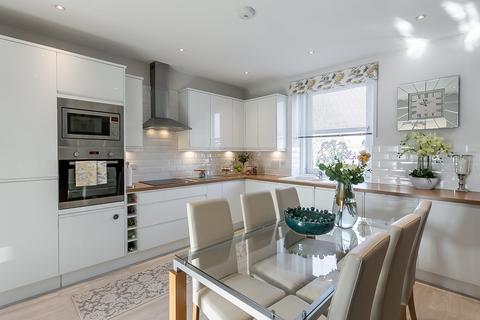 60 Bonnyrigg Road, Dalkeith, EH22 3HE