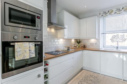 60 Bonnyrigg Road, Dalkeith, EH22 3HE