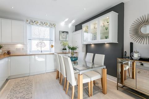 60 Bonnyrigg Road, Dalkeith, EH22 3HE