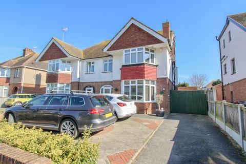 5 bedroom semi-detached house for sale, Fitzmary Avenue, Margate CT9