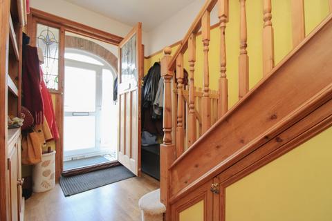 5 bedroom semi-detached house for sale, Fitzmary Avenue, Margate CT9