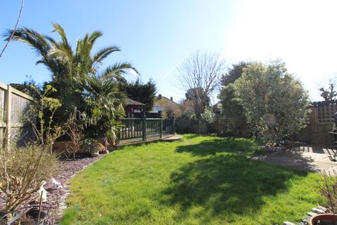 5 bedroom semi-detached house for sale, Fitzmary Avenue, Margate CT9
