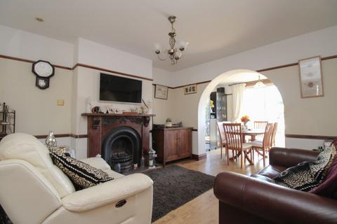 5 bedroom semi-detached house for sale, Fitzmary Avenue, Margate CT9