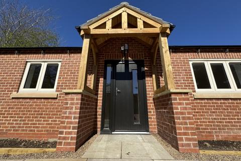 5 bedroom detached bungalow for sale, Langley Road, Lincoln, LN6