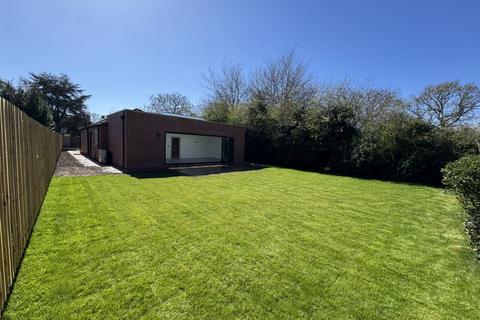 5 bedroom detached bungalow for sale, Langley Road, Lincoln, LN6