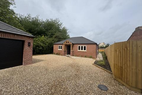 5 bedroom detached bungalow for sale, Langley Road, Lincoln, LN6