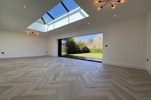 5 bedroom detached bungalow for sale, Langley Road, Lincoln, LN6