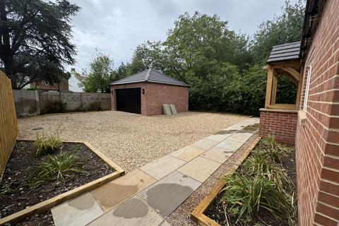 5 bedroom detached bungalow for sale, Langley Road, Lincoln, LN6