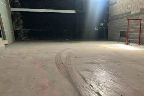 Warehouse to rent, Ripple Road, Barking IG11
