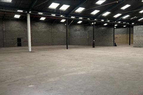 Warehouse to rent, Ripple Road, Barking IG11