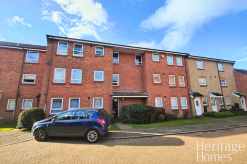 1 bedroom flat for sale, Baxter Court, Norwich, Norfolk
