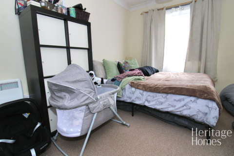 1 bedroom flat for sale, Baxter Court, Norwich, Norfolk